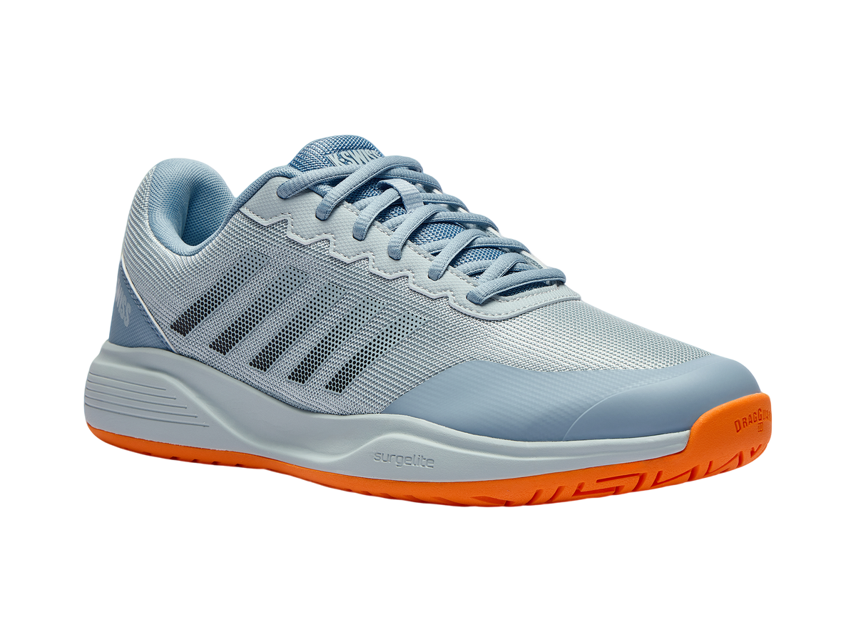 09991-023-M | ULTRACOURT CLUB | GRAY/BLUE