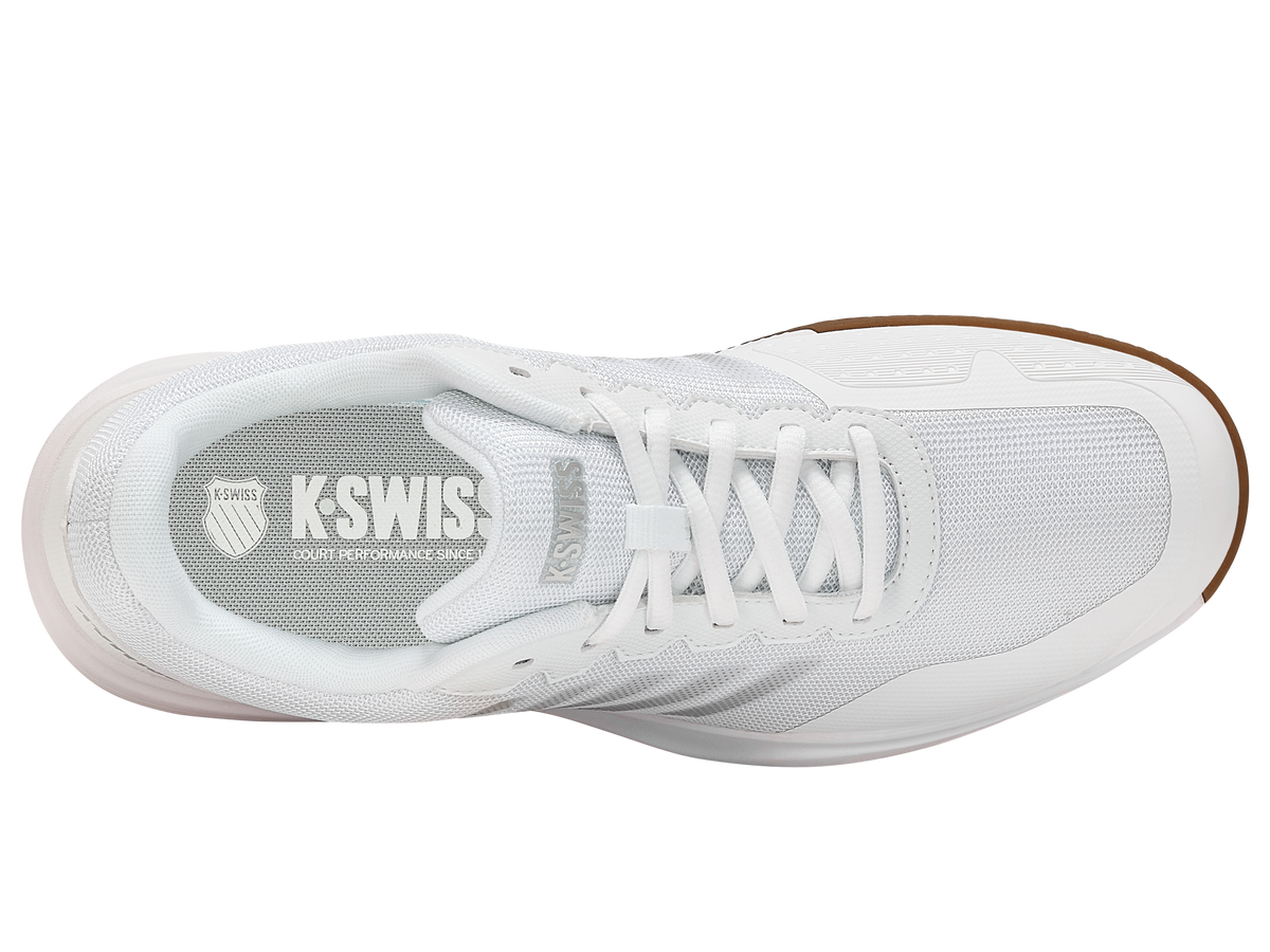09991-100-M | ULTRACOURT CLUB | WHITE