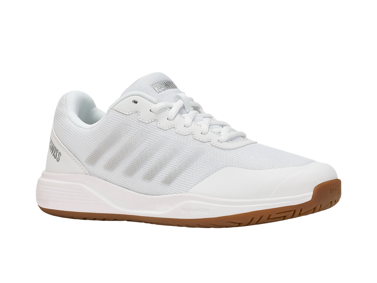 09991-100-M | ULTRACOURT CLUB | WHITE