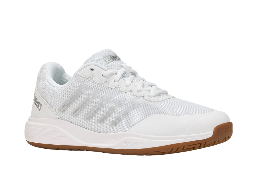 09991-100-M | ULTRACOURT CLUB | WHITE