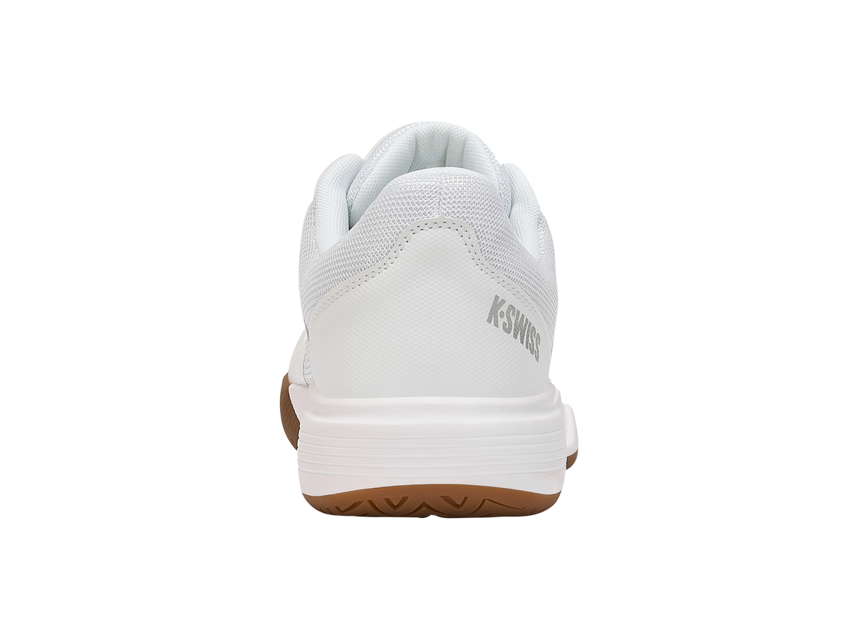 09991-100-M | ULTRACOURT CLUB | WHITE
