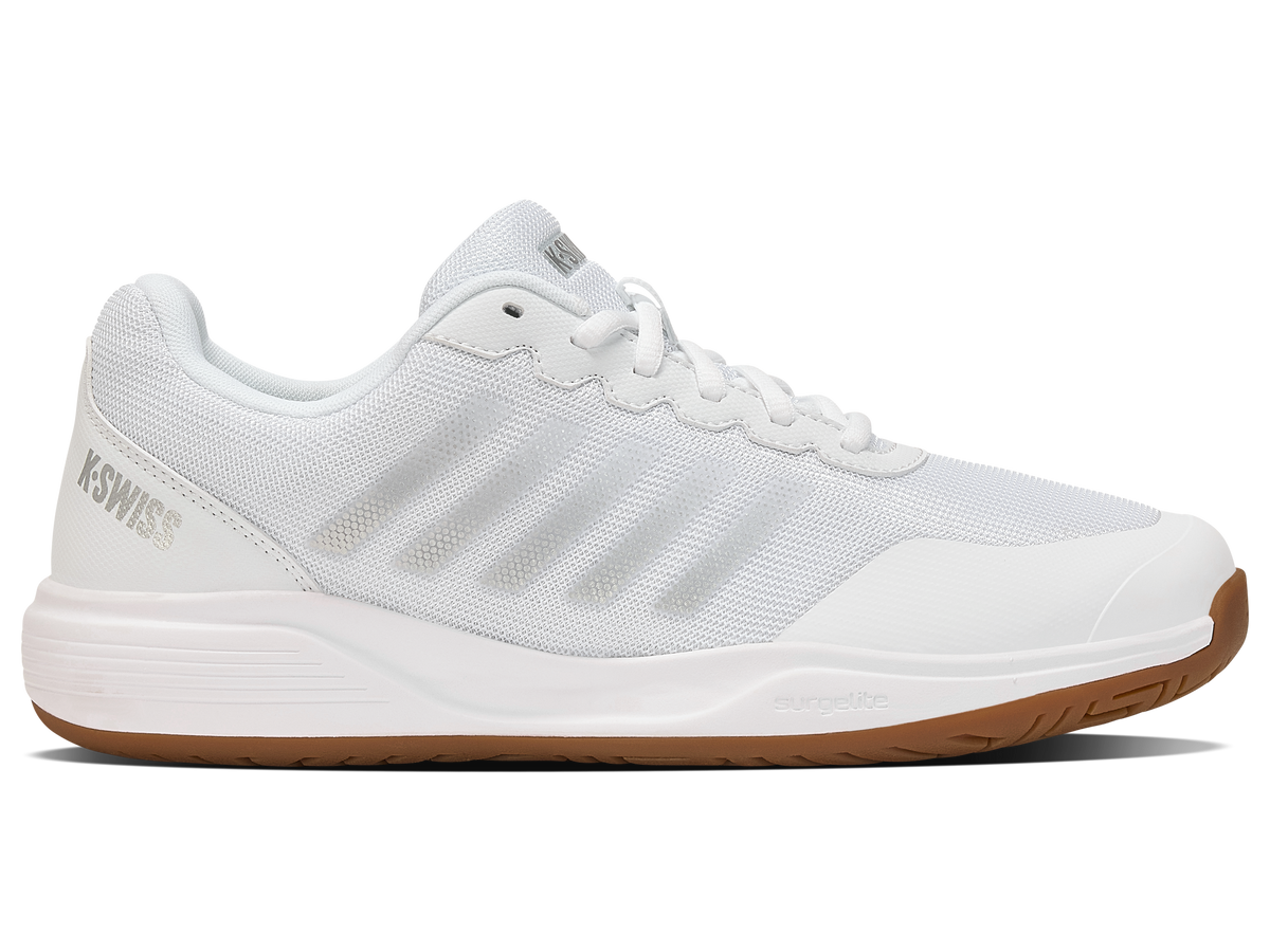 09991-100-M | ULTRACOURT CLUB | WHITE