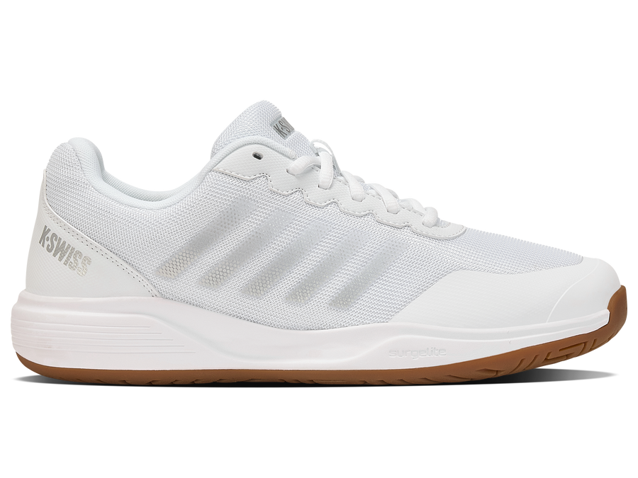 09991-100-M | ULTRACOURT CLUB | WHITE