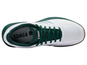 09991-108-M | ULTRACOURT CLUB | WHITE/GREEN