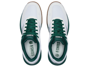 09991-108-M | ULTRACOURT CLUB | WHITE/GREEN