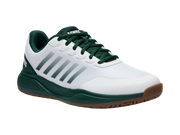 09991-108-M | ULTRACOURT CLUB | WHITE/GREEN