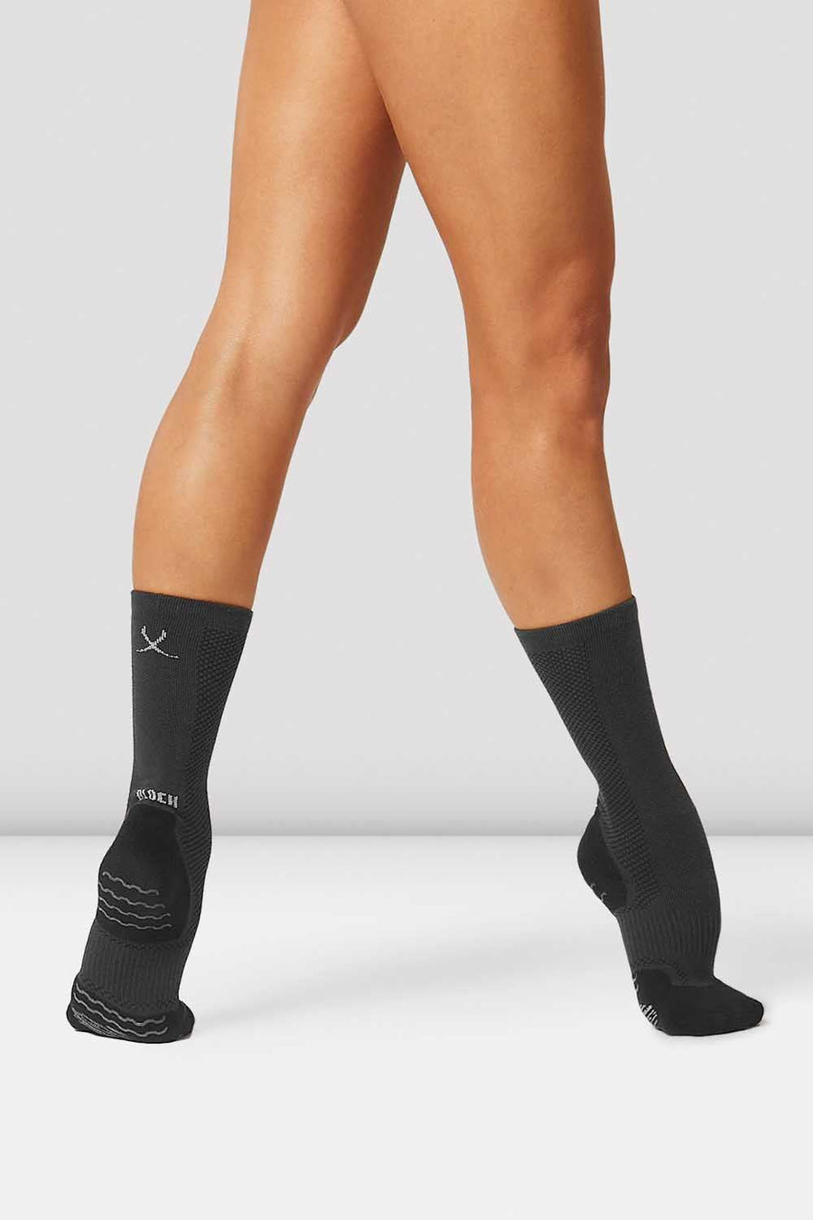 BlochSox Dance Socks