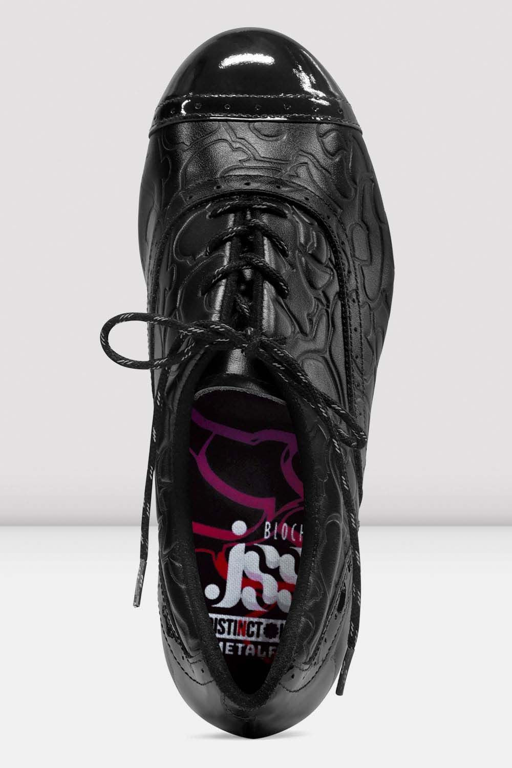 Ladies Jason Samuels Smith x Distinct Life Tap Shoes