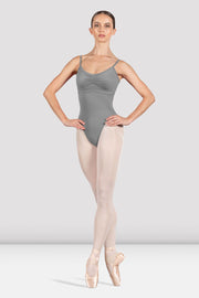 Ladies Emi Open Back Leotard