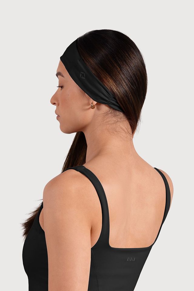 Ladies Active Head Band