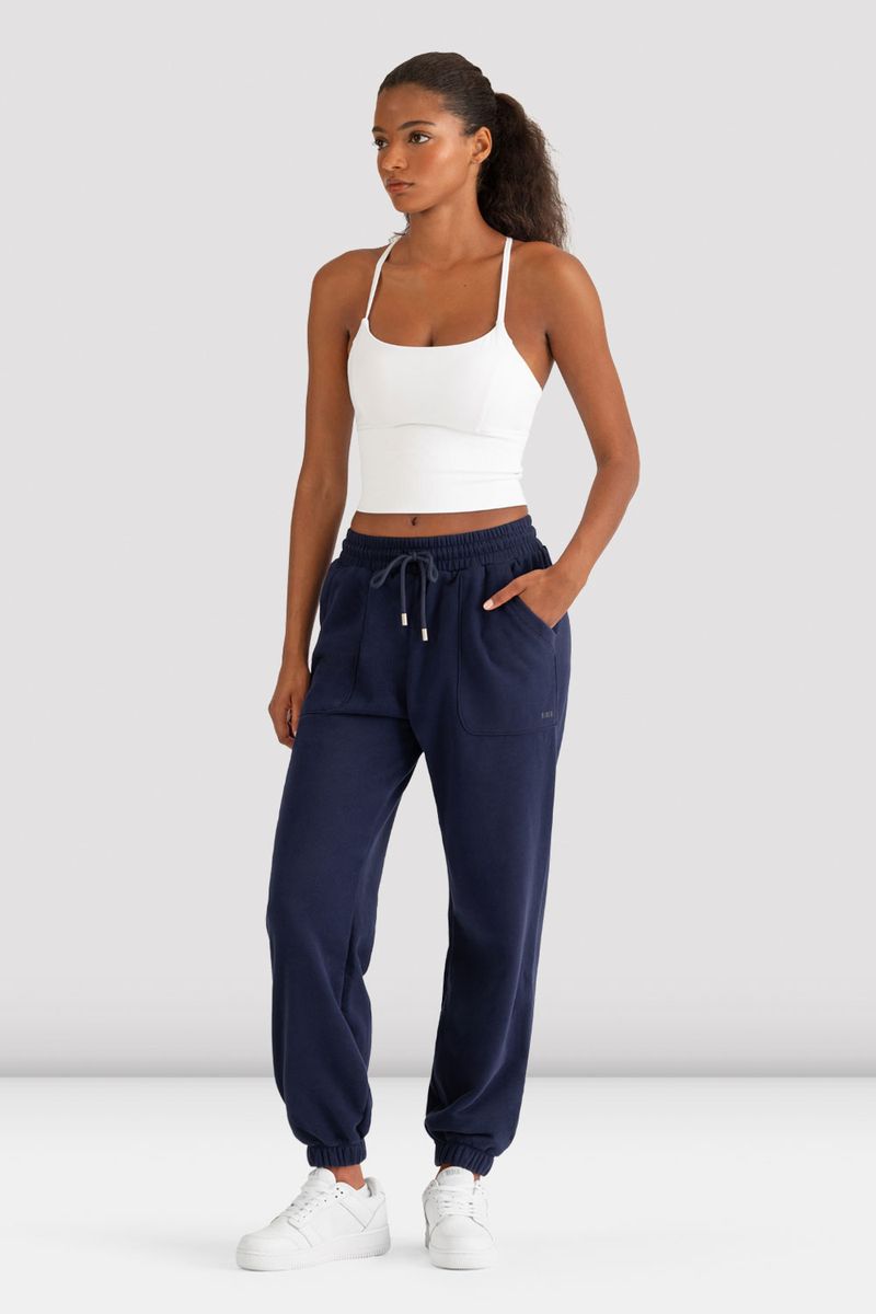 Ladies Apex Longline Camisole Bra Top