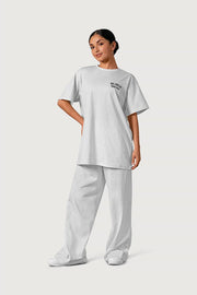 Adult Boston Short Sleeve Destination Top