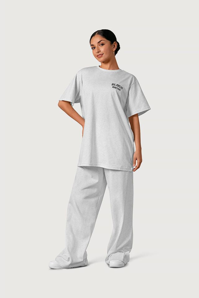 Adult Boston Short Sleeve Destination Top