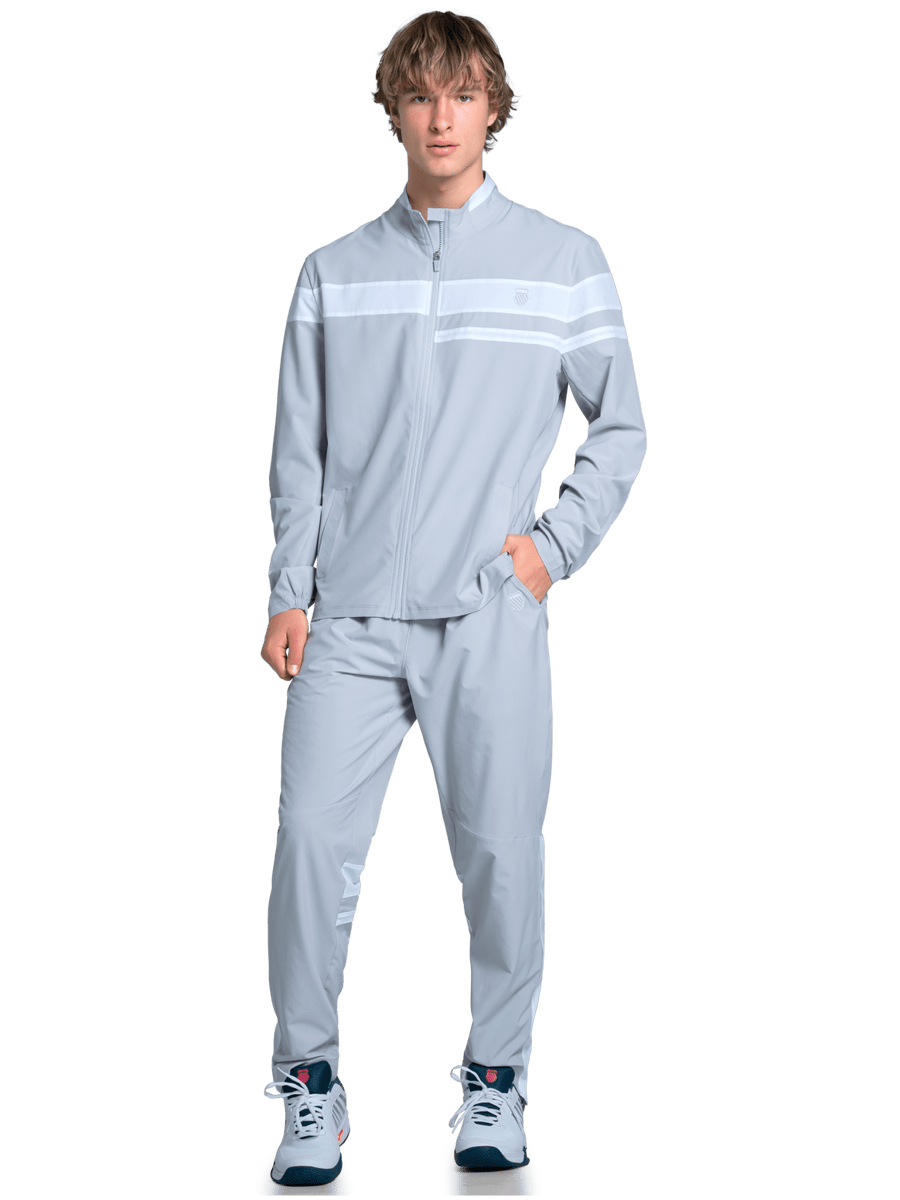 1010872 - 065 | RIPSTOP JACKET - K - Swiss US - APPAREL