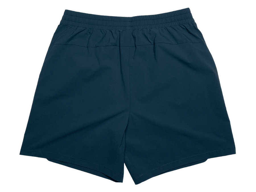 1011683 - 407 | RBLV MI SHORTS | STARGAZER - K - Swiss US - APPAREL