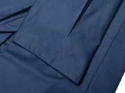 1012020 - 417 | RUBLEV US OPEN SHIRT | BLUE/YELLOW - K - Swiss US - APPAREL