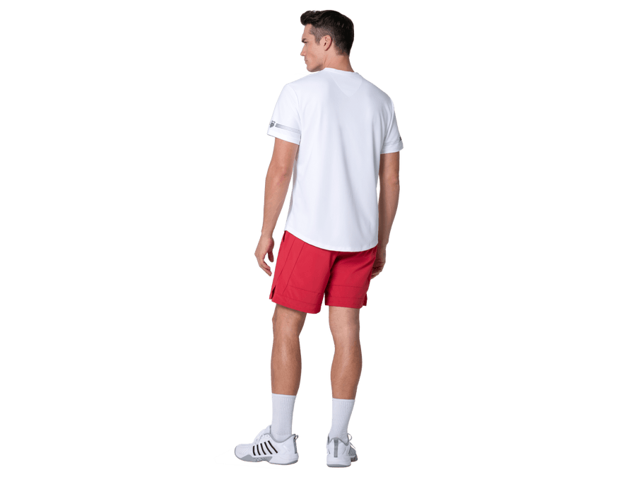 1012227 - 100 | ION SURGE V S/S - K - Swiss US - APPAREL