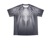 1013228 - 064 | RBLV '26 MATCH SHIRT | GRAY - K - Swiss US - APPAREL