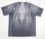 1013228 - 064 | RBLV '26 MATCH SHIRT | GRAY - K - Swiss US - APPAREL