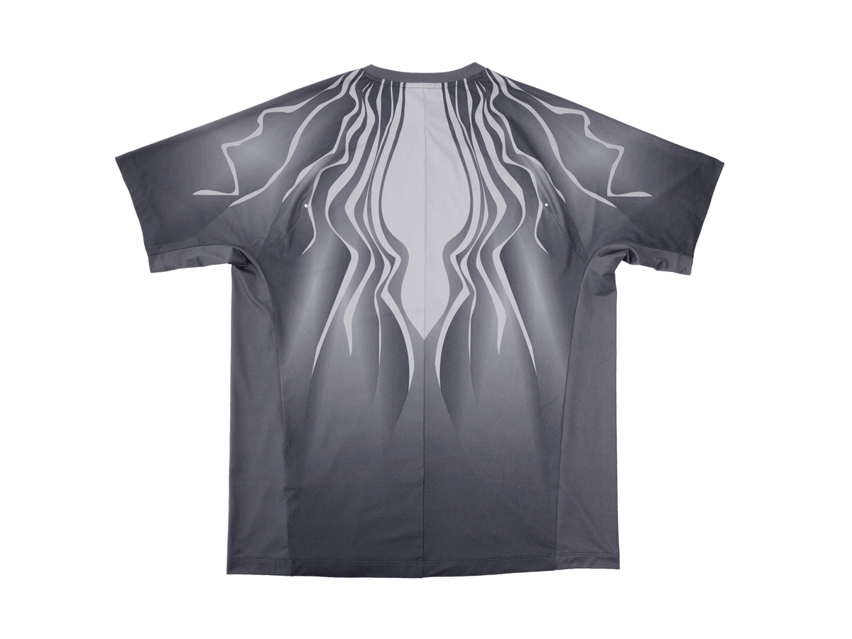 1013228 - 064 | RBLV '26 MATCH SHIRT | GRAY - K - Swiss US - APPAREL