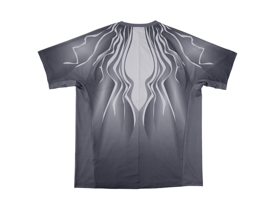 1013228 - 064 | RBLV '26 MATCH SHIRT | GRAY - K - Swiss US - APPAREL