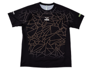1014331-008 | RUBLO MATCH SHIRT | MOONLESS NIGHT/GOLD