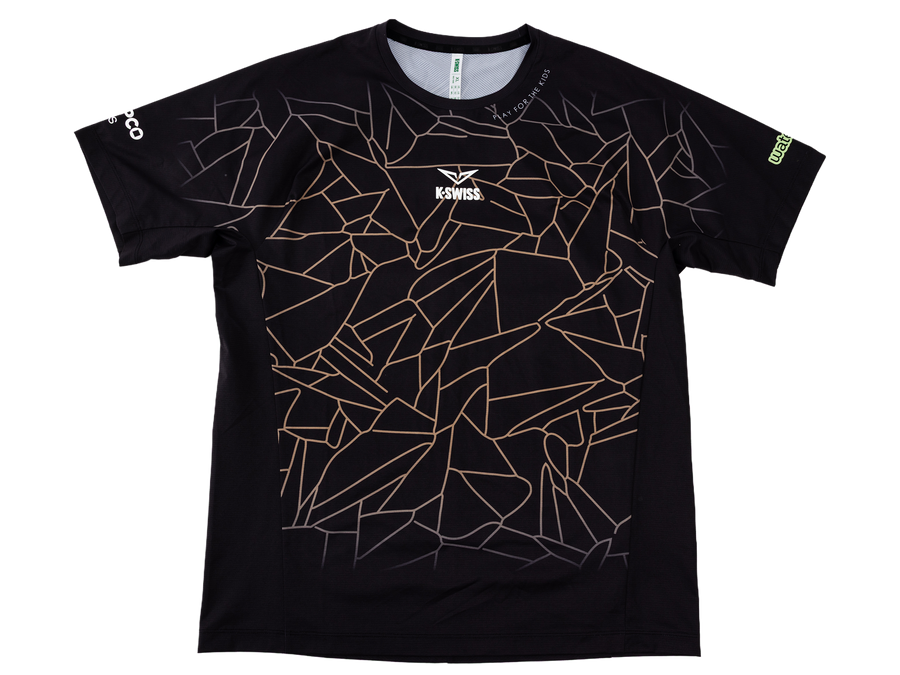1014331-008 | RUBLO MATCH SHIRT | MOONLESS NIGHT/GOLD