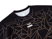 1014331-008 | RUBLO MATCH SHIRT | MOONLESS NIGHT/GOLD