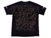 1014331-008 | RUBLO MATCH SHIRT | MOONLESS NIGHT/GOLD