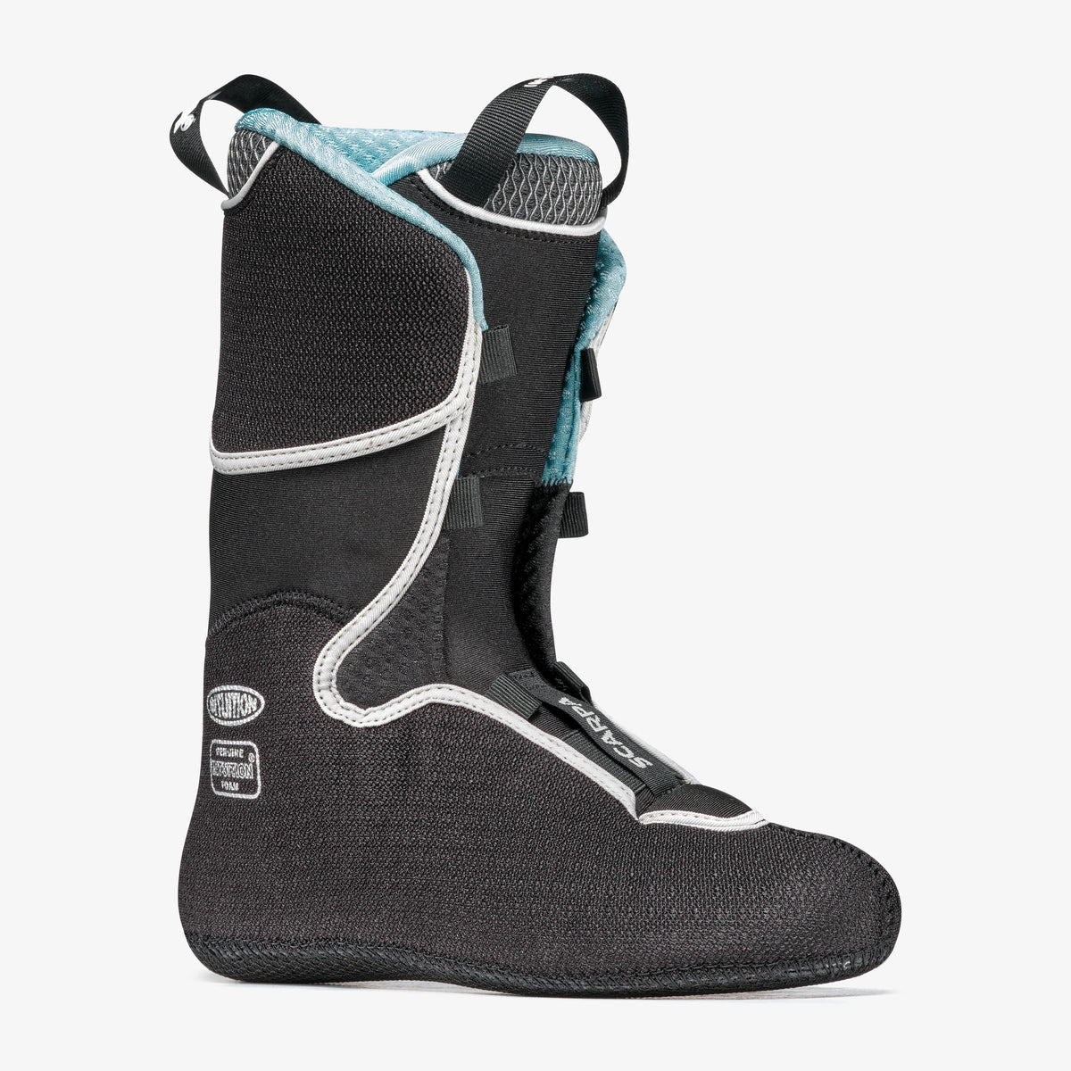 Pro Flex Evo Woman: Ski Mountaineering - Scarpa