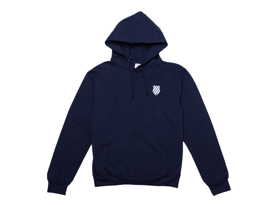 107246 - 474 | HERITAGE HOODIE | MALIBU - K - Swiss US - APPAREL