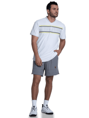 109111 - 044 | RIP STOP SHORT - 7" | SHARKSKIN - K - Swiss US - APPAREL