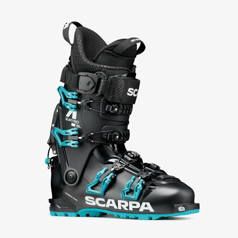 4-QUATTRO SL: Ski Mountaineering - Scarpa