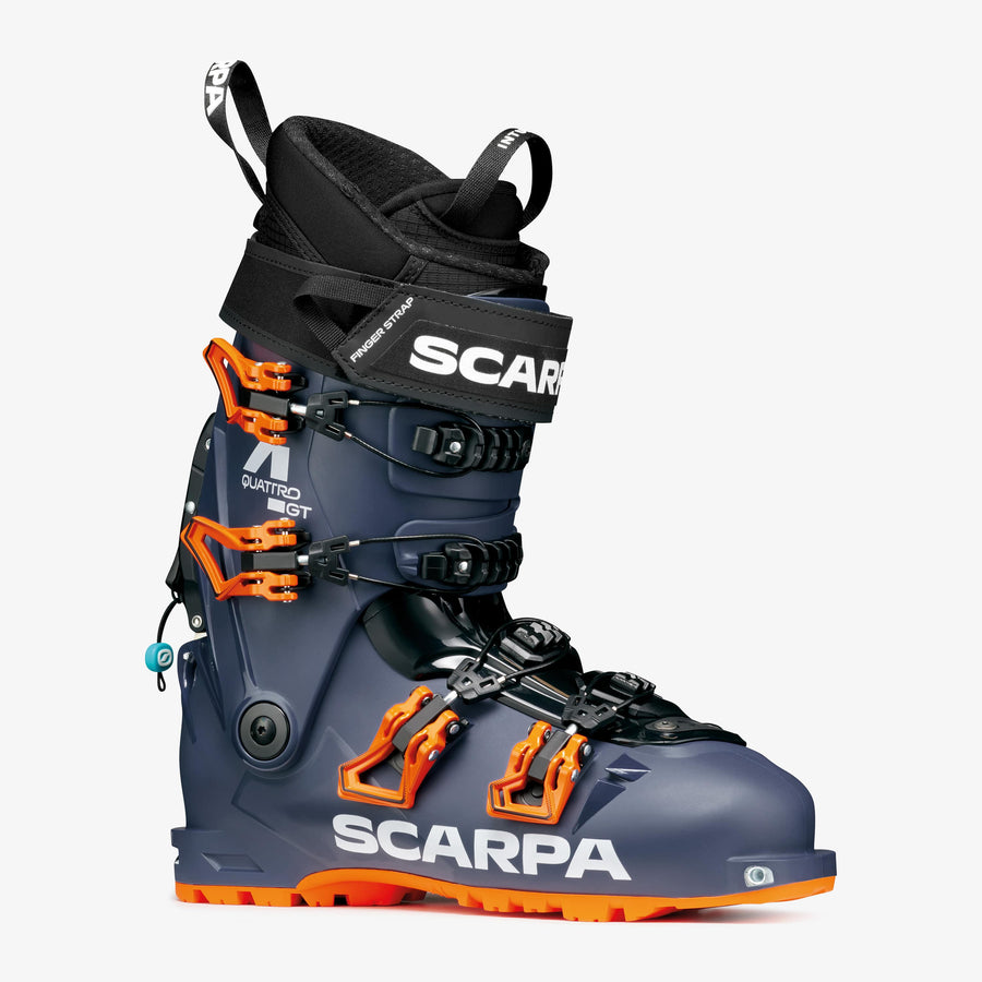 4-QUATTRO GT: Ski Mountaineering - Scarpa