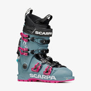 4-QUATTRO GT WOMAN: Ski Mountaineering - Scarpa