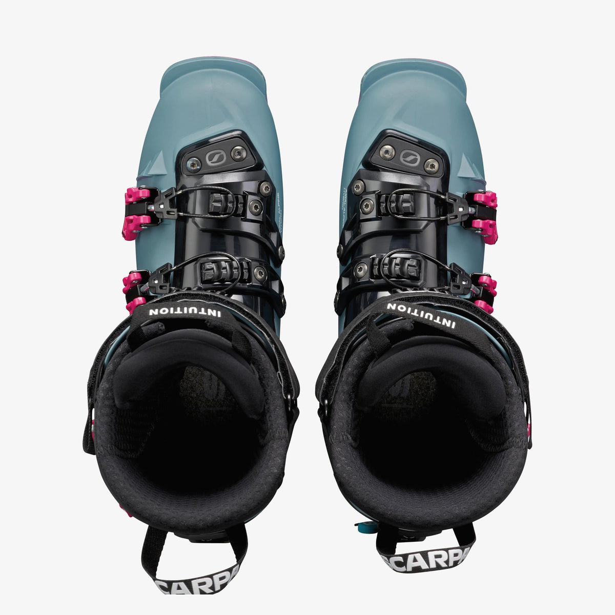 4-QUATTRO GT WOMAN: Ski Mountaineering - Scarpa