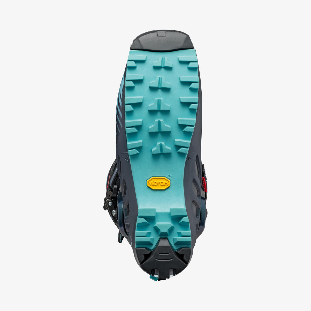 F1 WOMAN: Ski Mountaineering - Scarpa