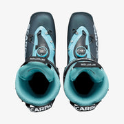 F1 WOMAN: Ski Mountaineering - Scarpa