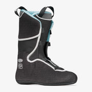 F1 WOMAN: Ski Mountaineering - Scarpa