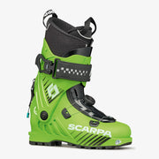 F1 J: Ski Mountaineering - Scarpa