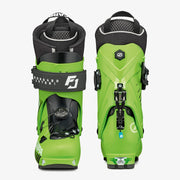 F1 J: Ski Mountaineering - Scarpa