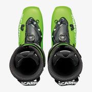 F1 J: Ski Mountaineering - Scarpa