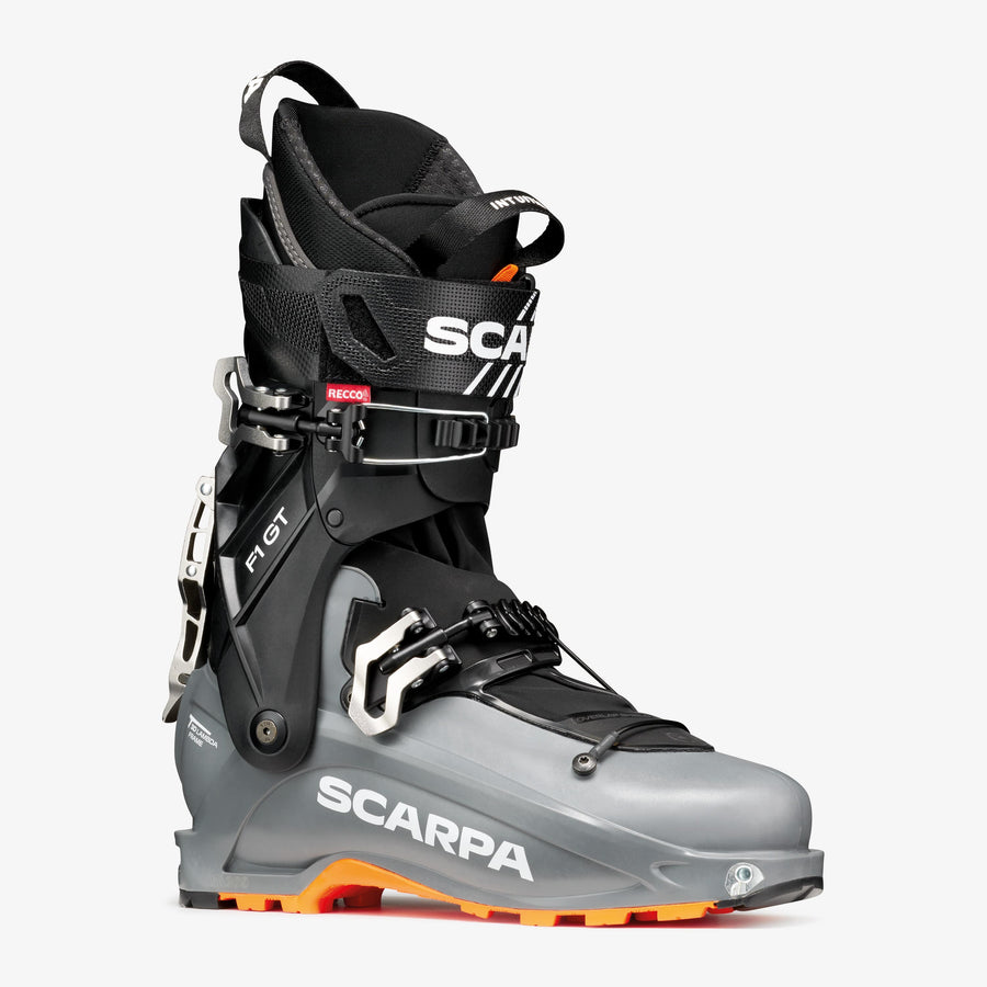 F1 GT: Ski Mountaineering - Scarpa