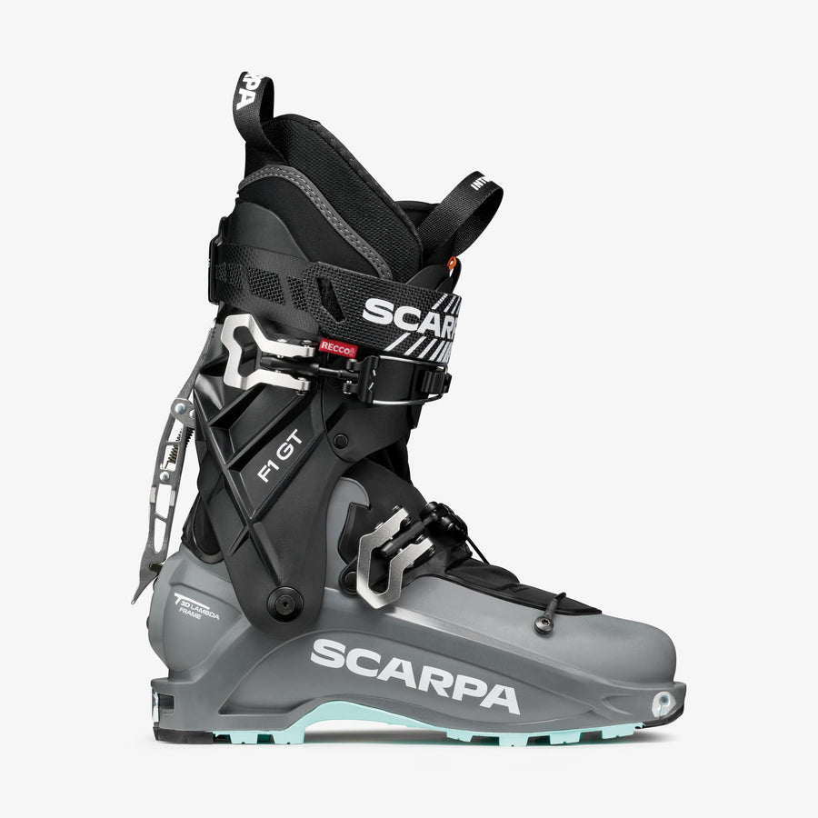 F1 GT WOMAN: Ski Mountaineering - Scarpa