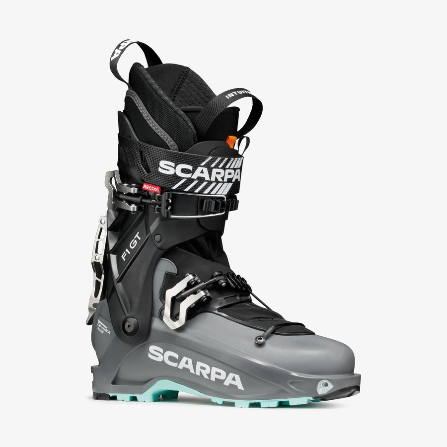 F1 GT WOMAN: Ski Mountaineering - Scarpa