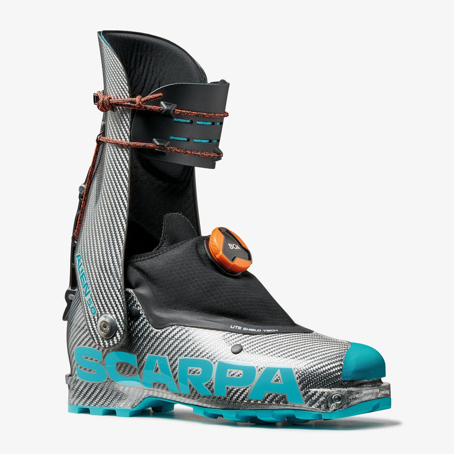 ALIEN 5.0: Ski Mountaineering - Scarpa