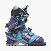 T2 ECO WOMAN: Ski Mountaineering - Scarpa