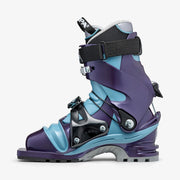 T2 ECO WOMAN: Ski Mountaineering - Scarpa