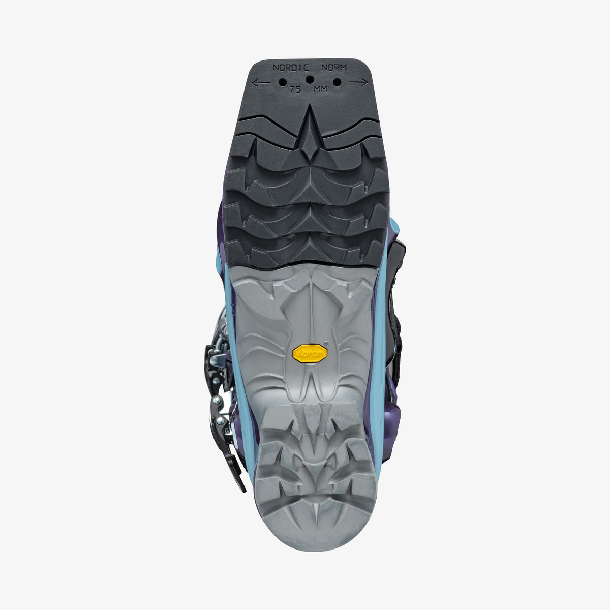 T2 ECO WOMAN: Ski Mountaineering - Scarpa