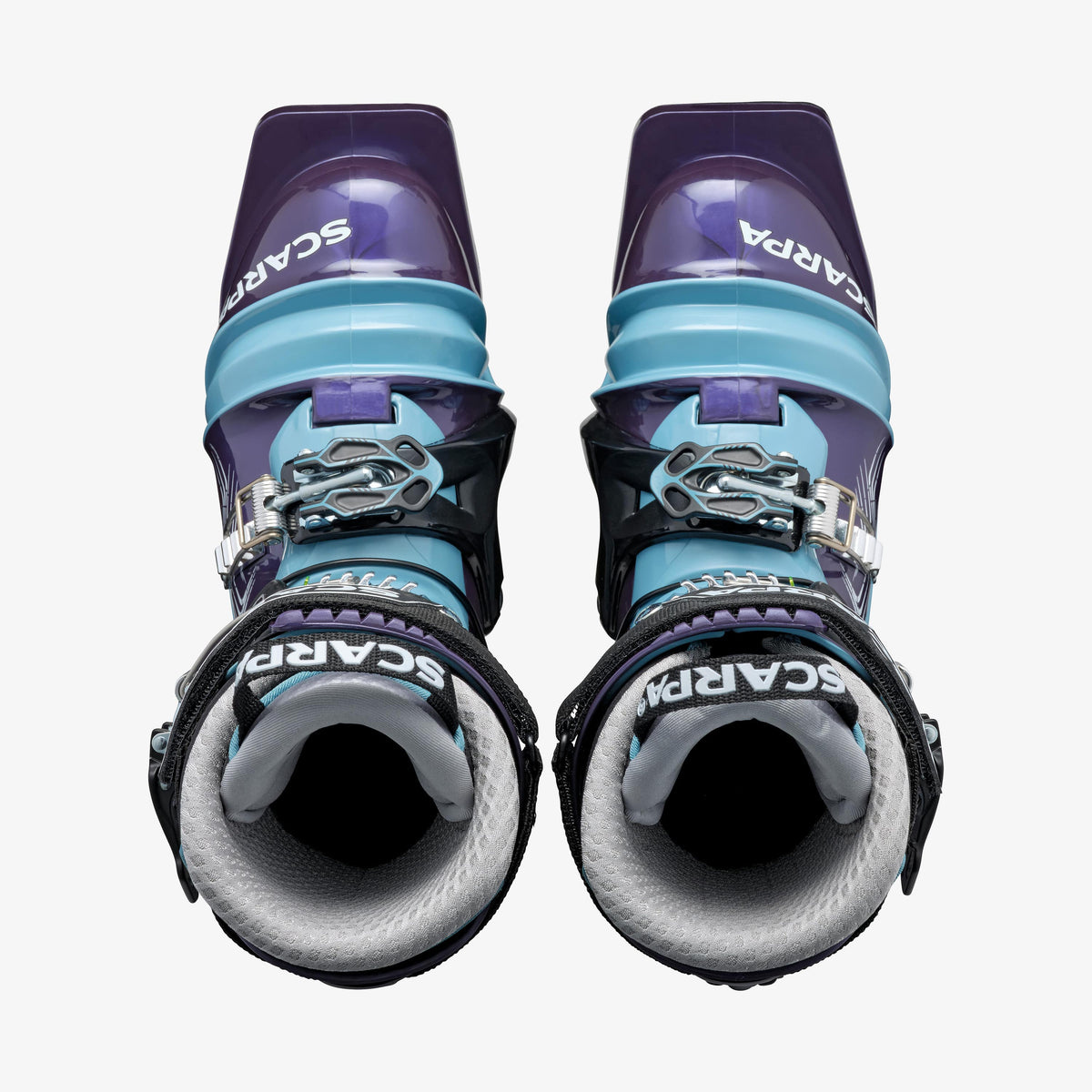 T2 ECO WOMAN: Ski Mountaineering - Scarpa